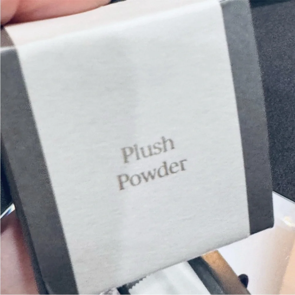 Complex Culture 'Plush Powder' Brush